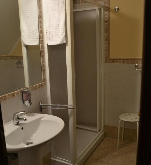 آپارتمان 1 خوابه, B&b Donjon Centro