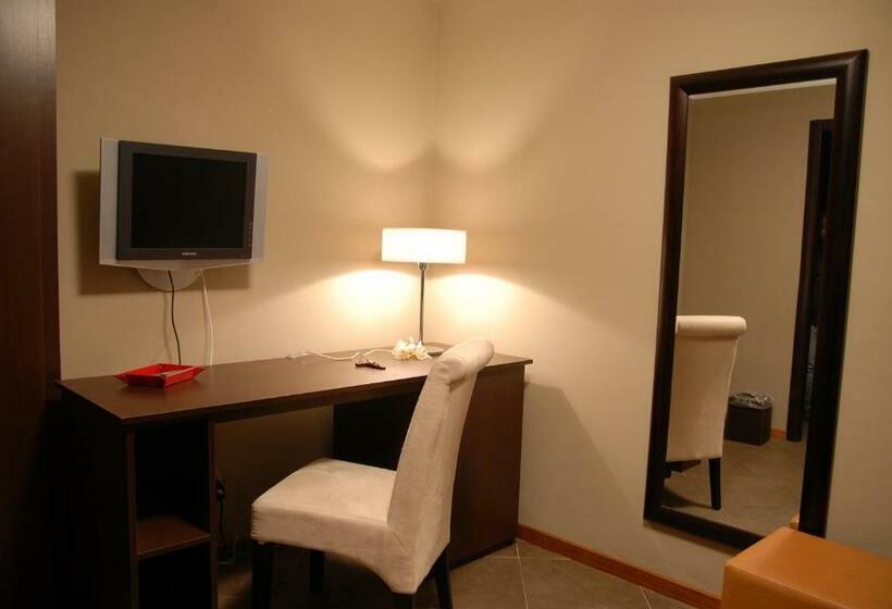 基本间, Suite&b