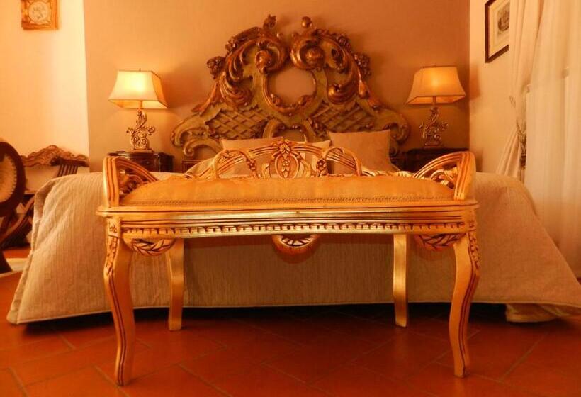 Семейный Номер Superior, Villa Bertagni