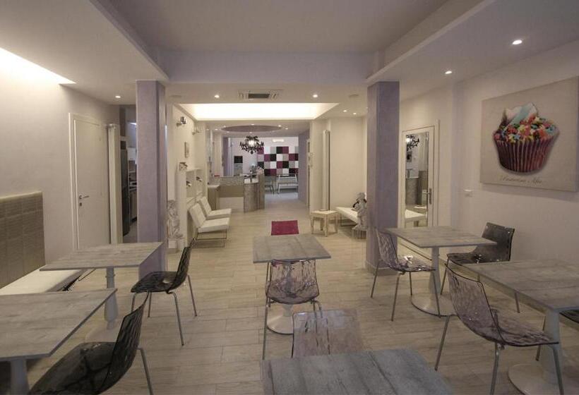 اتاق استاندارد, B&b Francesca