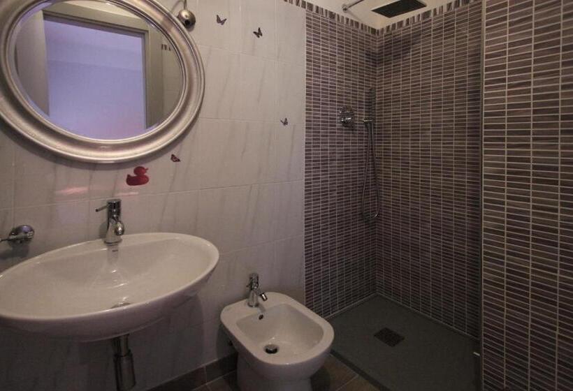 اتاق استاندارد, B&b Francesca