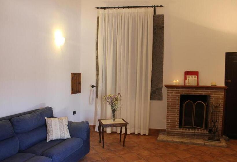 آپارتمان 1 خوابه, Castello Di Casapozzano