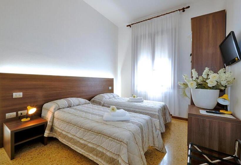 Номер Стандарт, Locanda Al Santuario