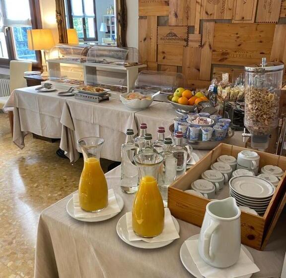 Family Suite, Locanda Al Santuario
