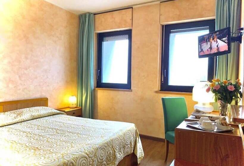 Номер Стандарт, Ristorante Sasso
