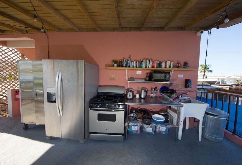 اتاق استاندارد, Casa Santurce