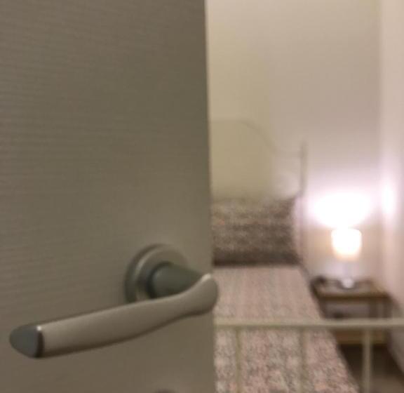 آپارتمان لوکس 1 خوابه, B&b Bari Old Town