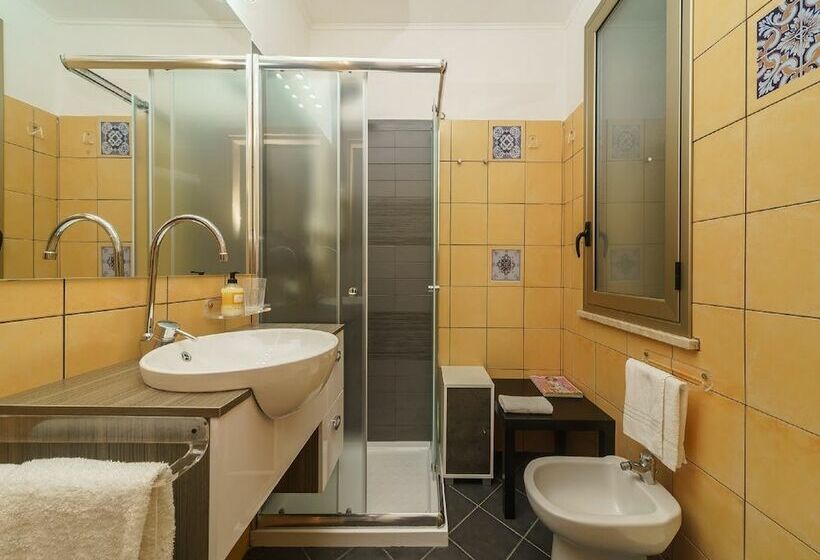 Номер Стандарт, B&b Palazzo Diaz