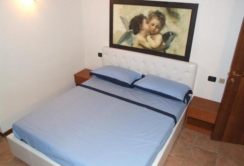 Номер Стандарт, B&b Simona