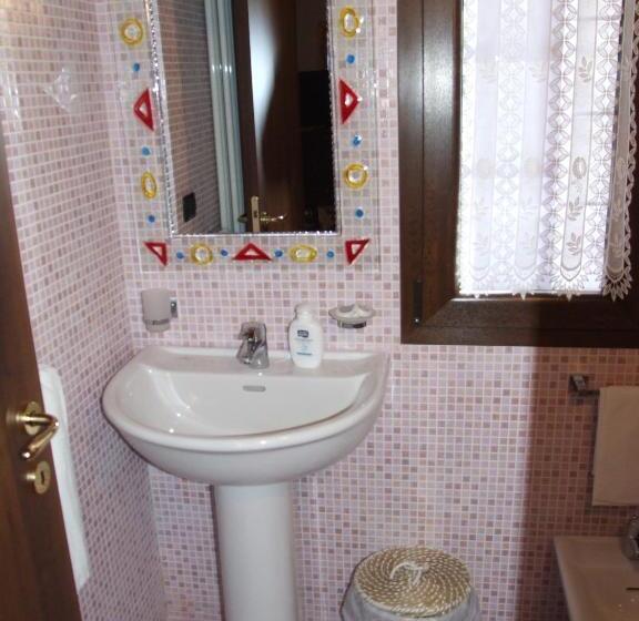 Четырехместный Номер Deluxe, B&b Simona