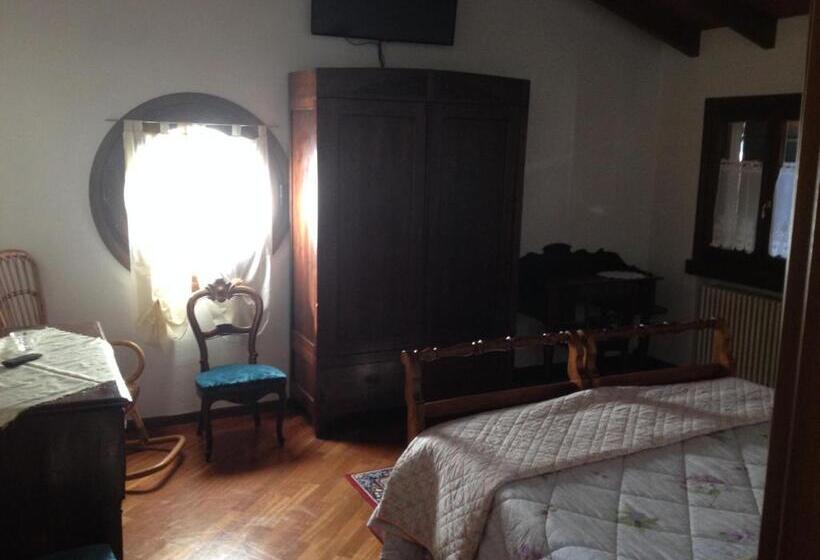 Номер Deluxe, B&b Simona