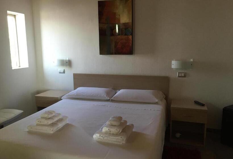 标准间, B&b Torrefano