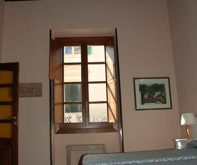 Номер Стандарт, B&b Via Roma 9