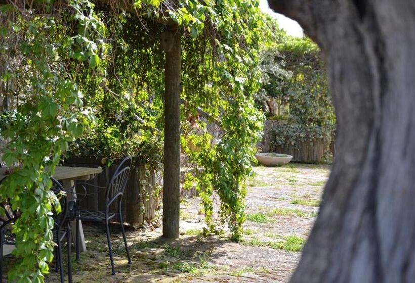 آپارتمان 2 خوابه, Masseria Montanaro