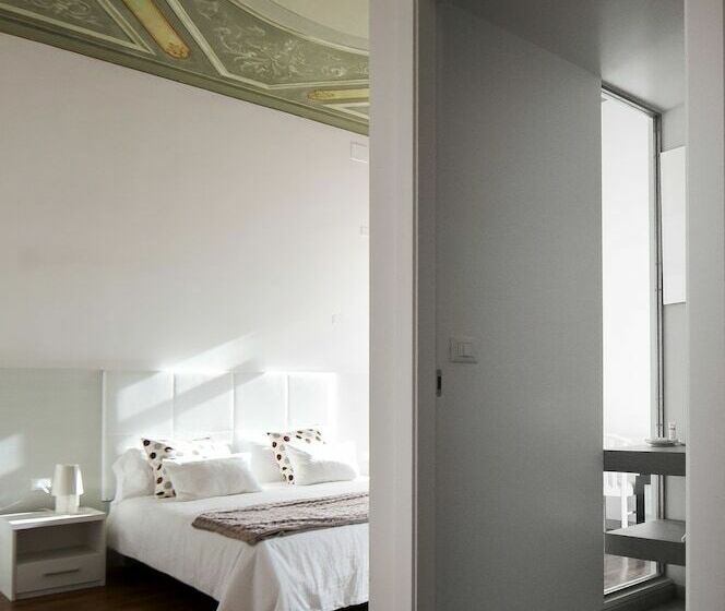 Quarto Estandar, Scrovegni Room & Breakfast