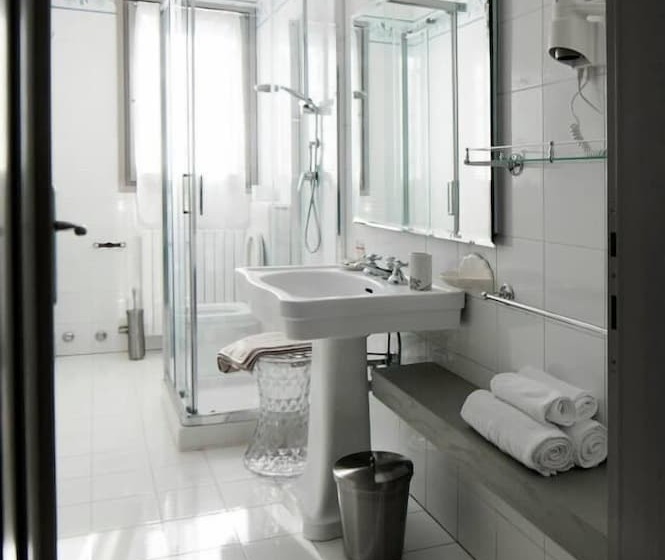 Quarto Estandar, Scrovegni Room & Breakfast