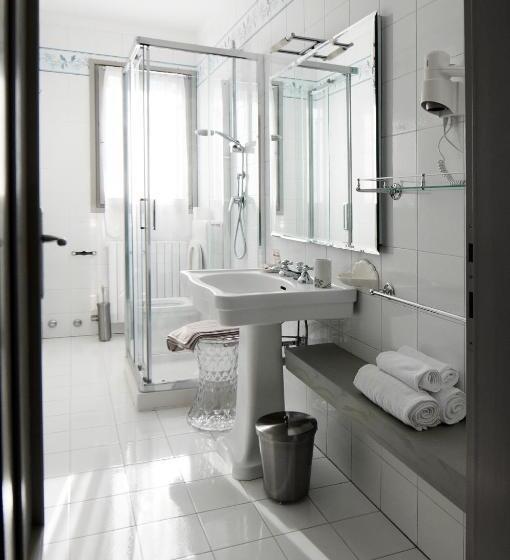 Quarto Estandar, Scrovegni Room & Breakfast