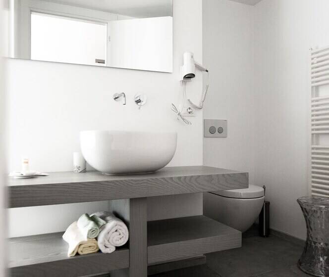 Quarto Estandar, Scrovegni Room & Breakfast