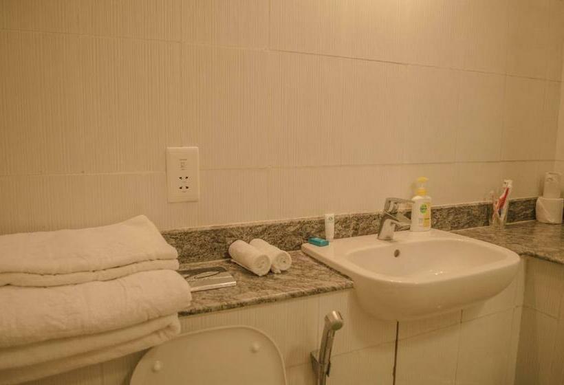 اتاق سوپریور, Lotfa Resort Diani