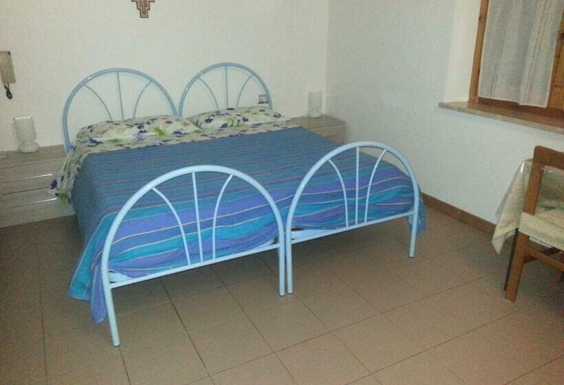 اتاق استاندارد, La Casina Appartamento Assisi