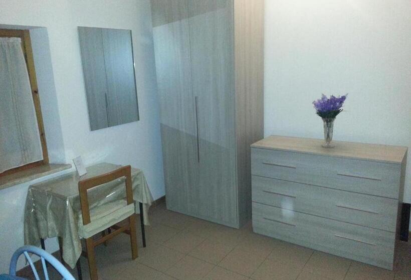 اتاق استاندارد, La Casina Appartamento Assisi