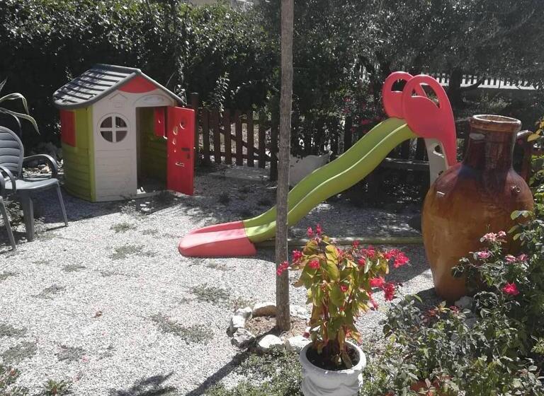 اتاق استاندارد, La Casina Appartamento Assisi