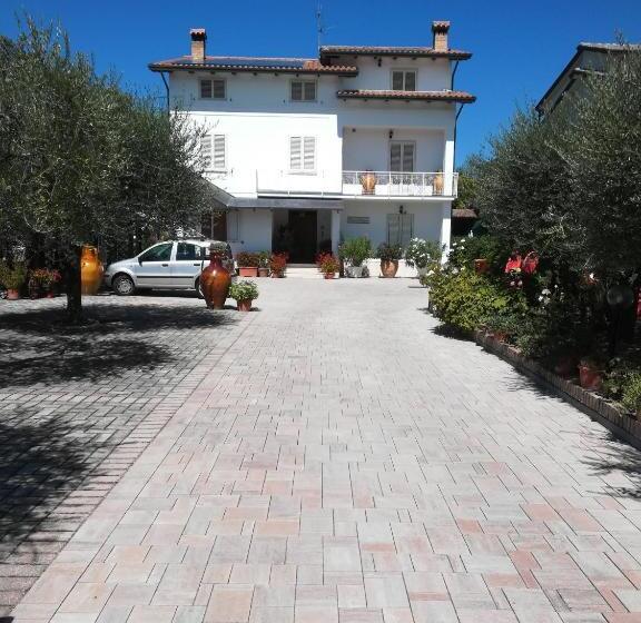 اتاق استاندارد, La Casina Appartamento Assisi
