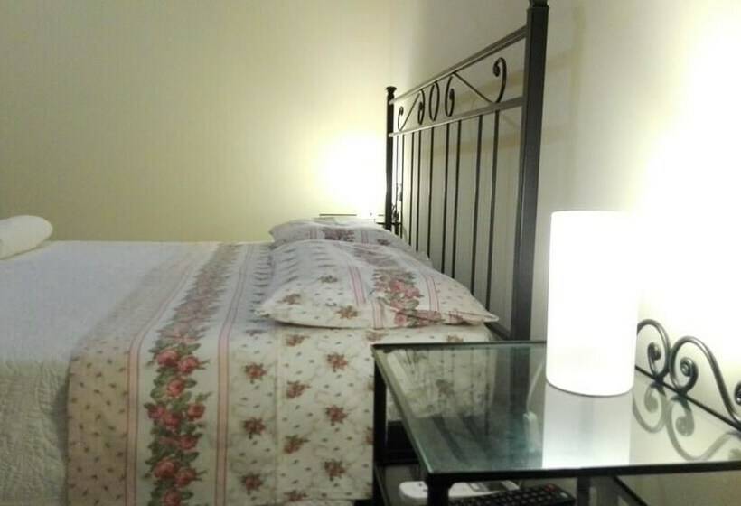Номер Стандарт, B&b Il Giardino Mediterraneo
