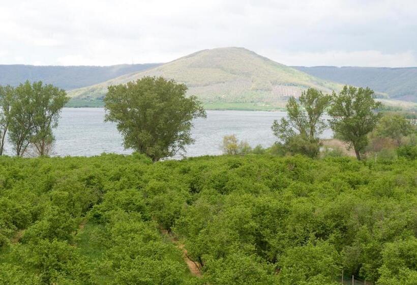 Пентхаус, La Finestra Sul Lago