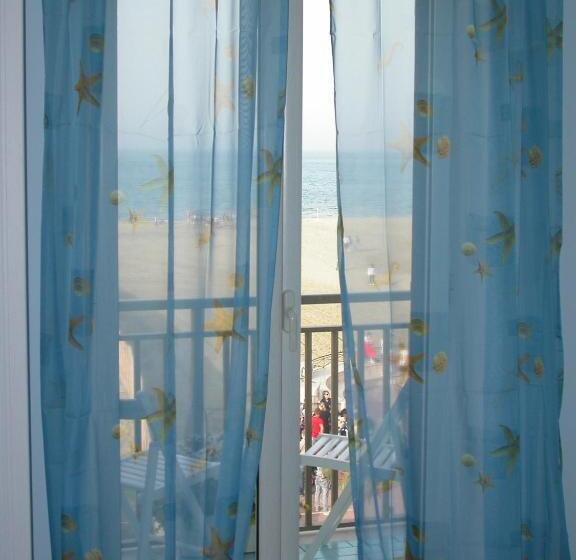 آپارتمان 1 خوابه, Le Nereidi Beb