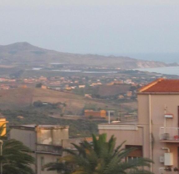 Четырехместный Номер Стандарт Вид на Море, Terrazza Sul Rabato