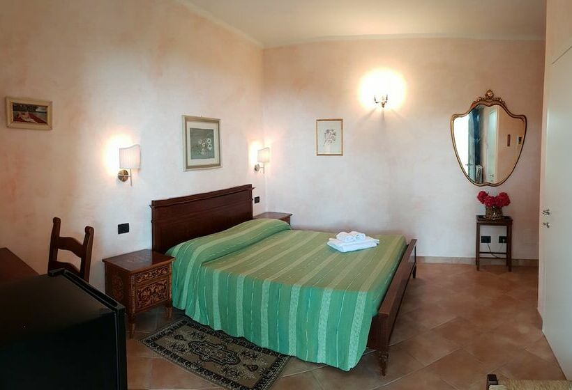 Номер Стандарт, B&b Ulivi Di Castello