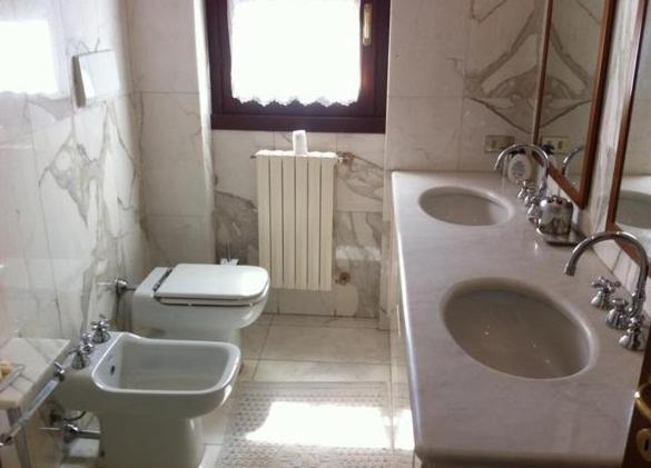 اتاق استاندارد, Villa Camilla