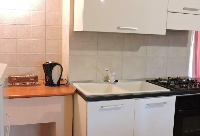 Студия Стандарт, Casale Fedele Family Relax B&b Vicino Al Borgo