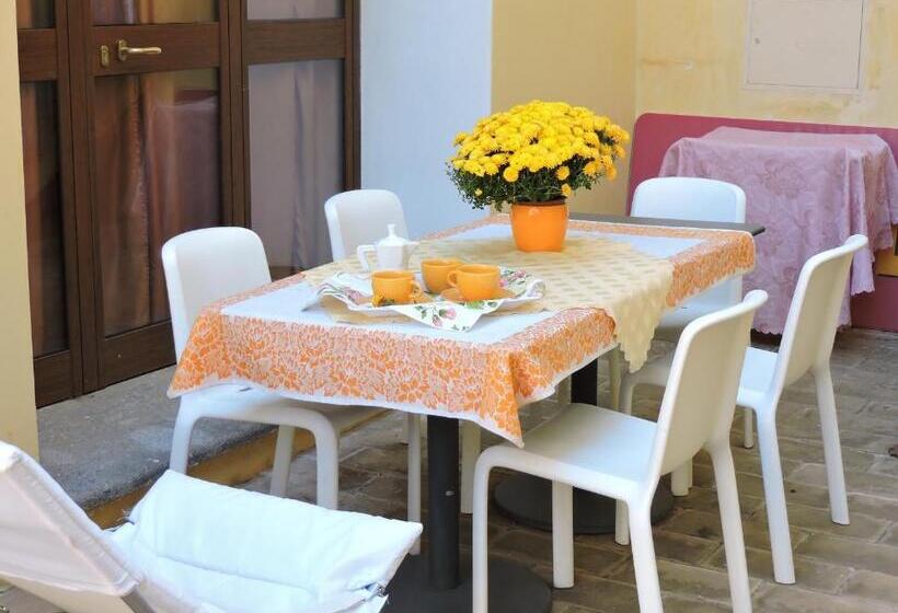 Апартаменты 1 Спальня, Casale Fedele Family Relax B&b Vicino Al Borgo