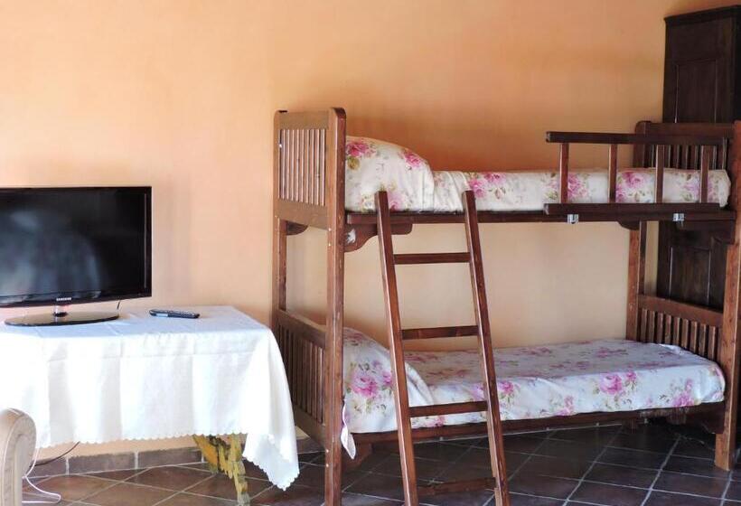 Апартаменты 1 Спальня, Casale Fedele Family Relax B&b Vicino Al Borgo