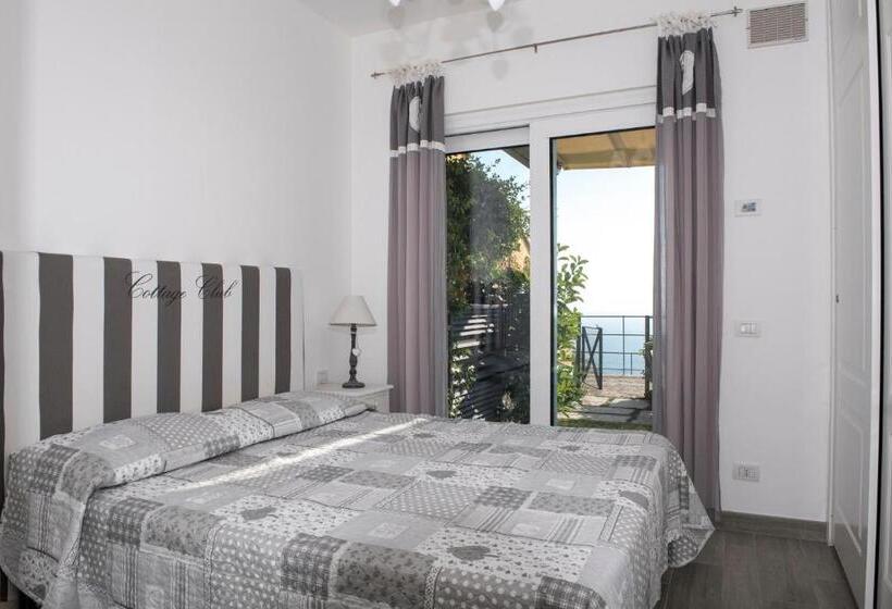 Апартаменты 2 Спальни, Dominio Mare Resort & Spa