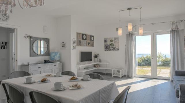 Апартаменты 2 Спальни, Dominio Mare Resort & Spa