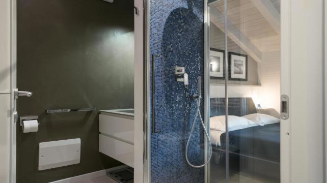 Апартаменты 1 Спальня, Dominio Mare Resort & Spa