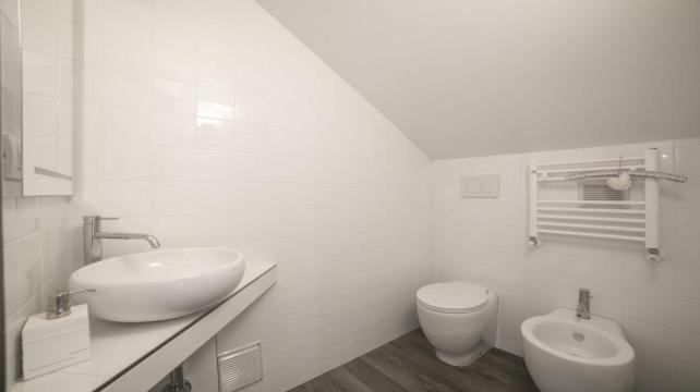 Номер Дюплекс, Dominio Mare Resort & Spa