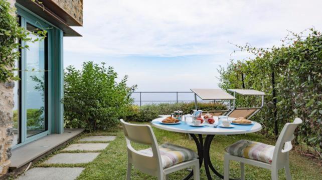 Апартаменты Superior 1 Спальня, Dominio Mare Resort & Spa