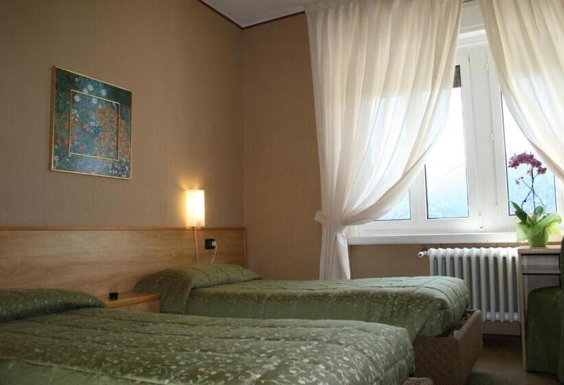 Номер Стандарт, Milano