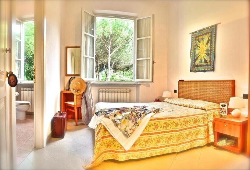 اتاق استاندارد, Villa Fiorisella