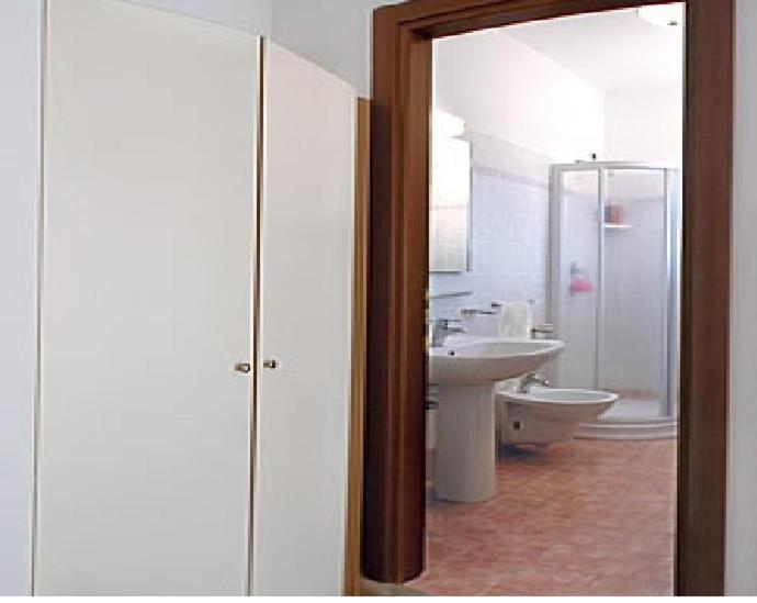Номер Стандарт, Ristorante Hotel Lucia   100 Mt Dal Mare