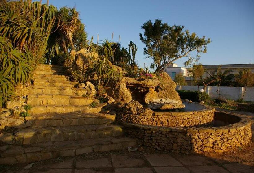 اتاق استاندارد با بالکن و چشم‌انداز دریا, Al Vecchio Pontile Bed And Breakfast