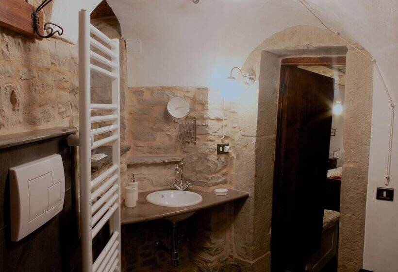 Апартаменты 1 Спальня, Il Tomolo