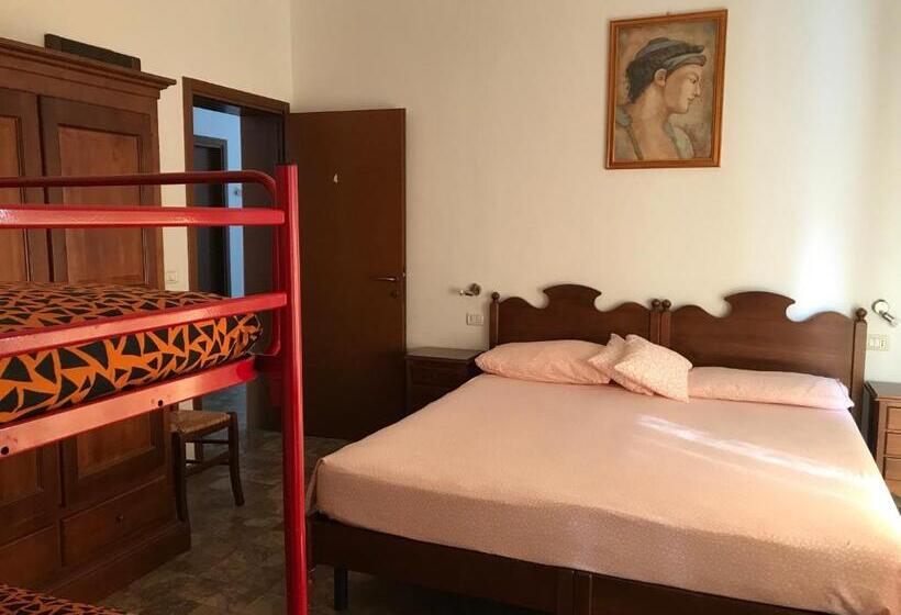 Семейный Номер, Locanda Al Cavaliere