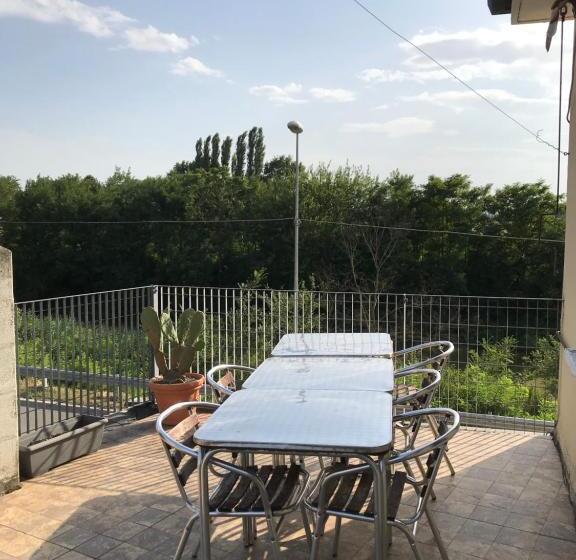 Номер Стандарт, Locanda Al Cavaliere
