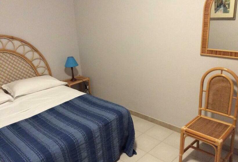 Номер Стандарт, Orlando Vacanze Camere