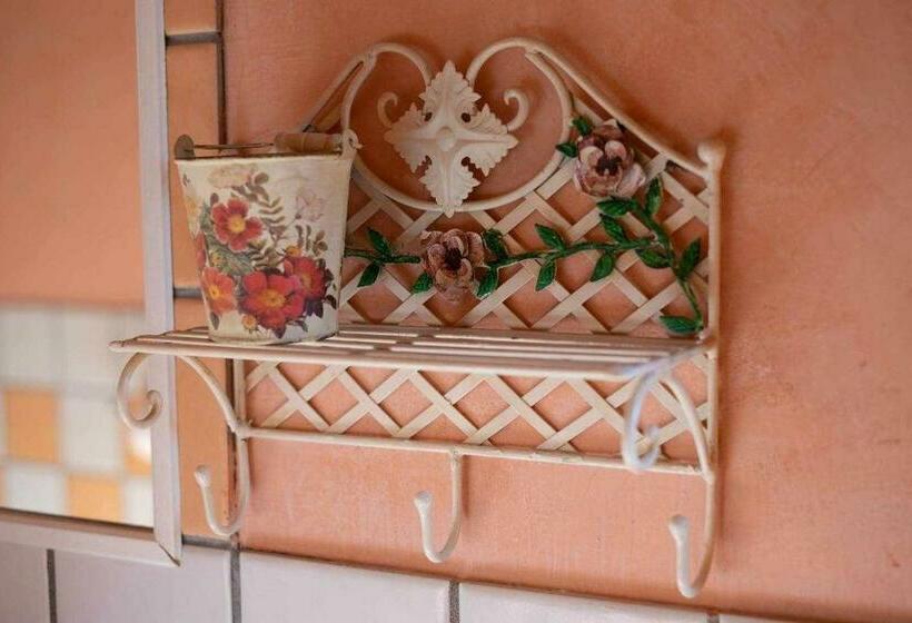 Номер Стандарт, Rosalimone B&b